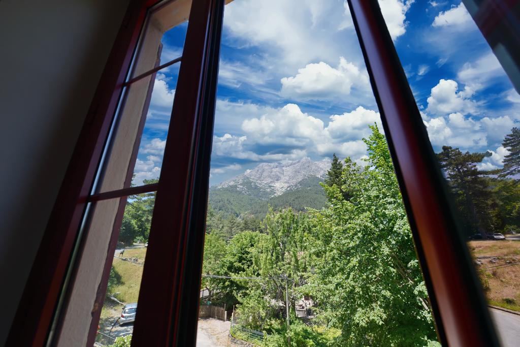 Hotel Le