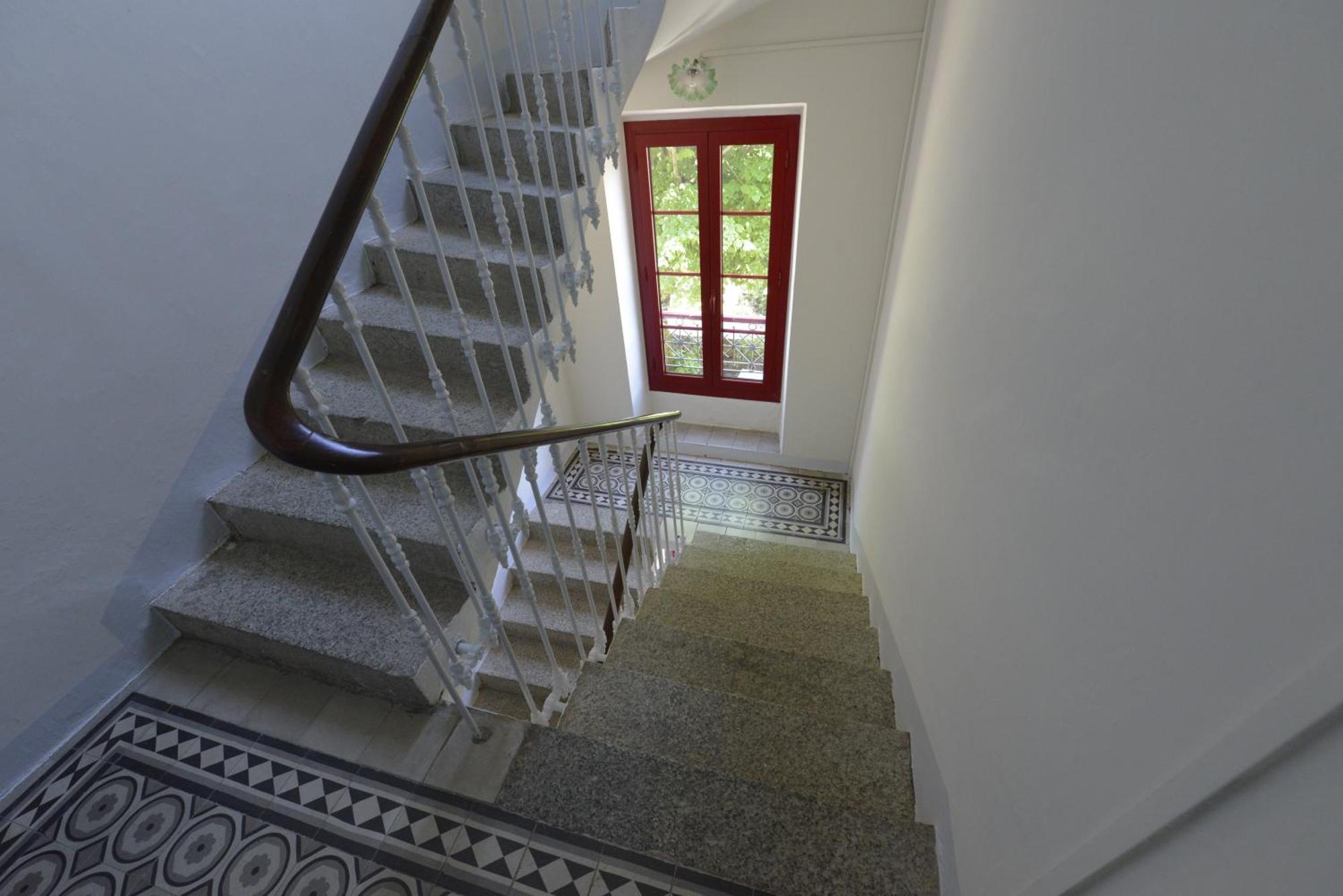 Le Hotel Vizzavona