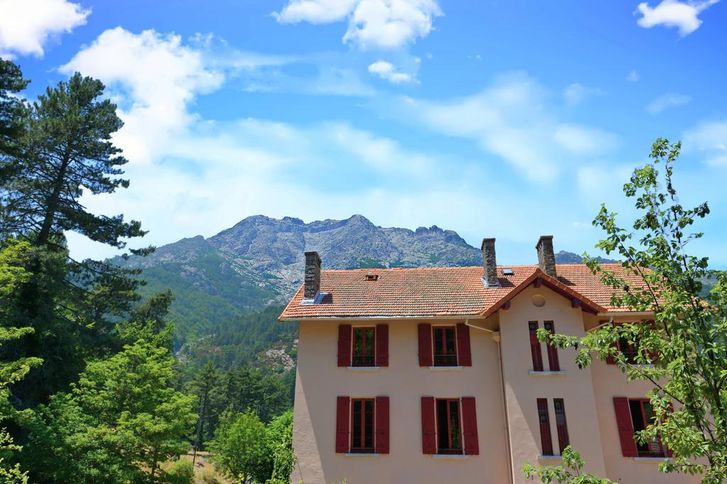 Hotel Le