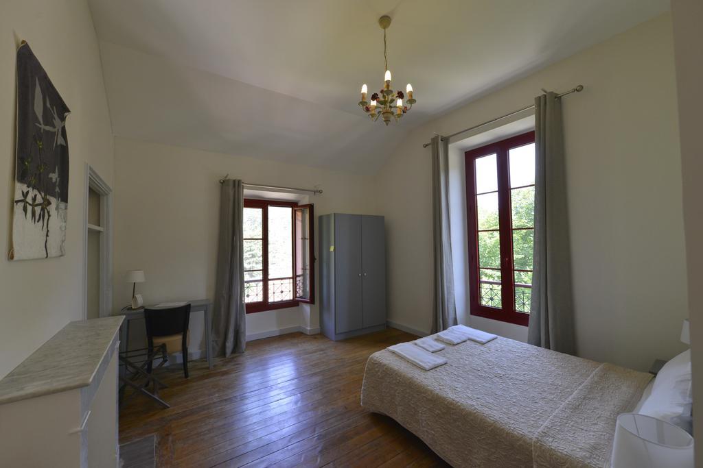 Le Hotel Vizzavona