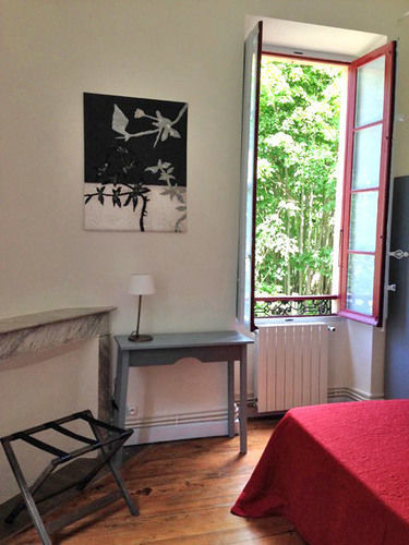 Hotel Le Vizzavona