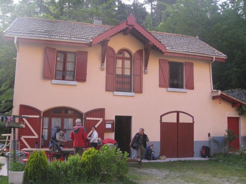 Hotel Le