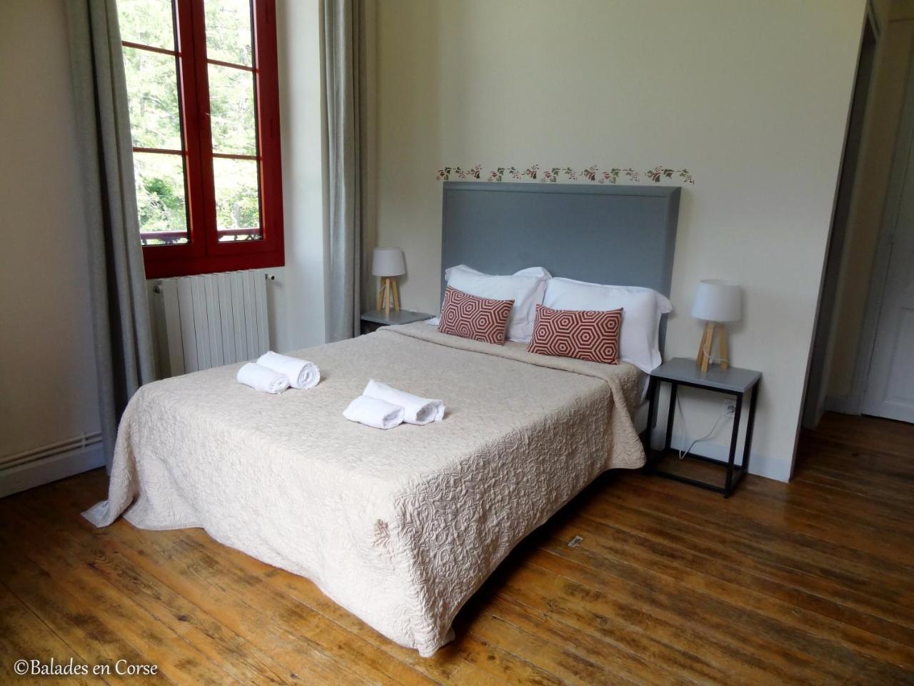 Le Hotel Vizzavona